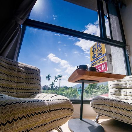 See Hualien Экстерьер фото